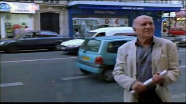 Je rentre à la maison Extrait vidéo VF