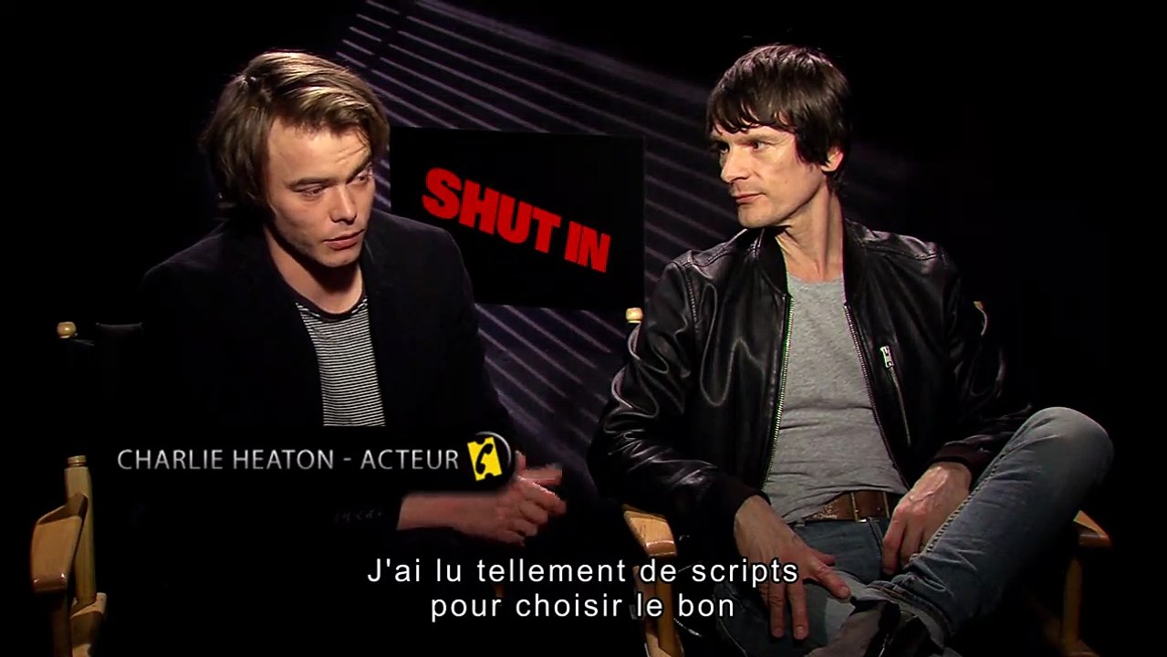 Oppression : "Naomi Watts dégage une vérité"