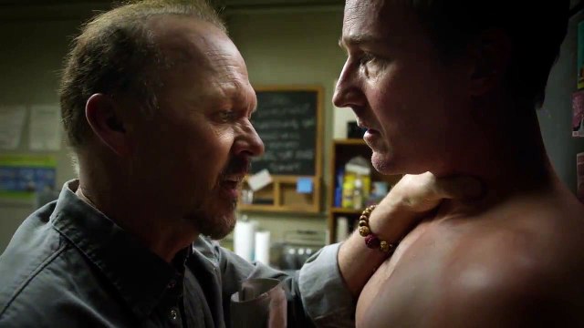 Birdman - EXTRAIT VF Fight Club