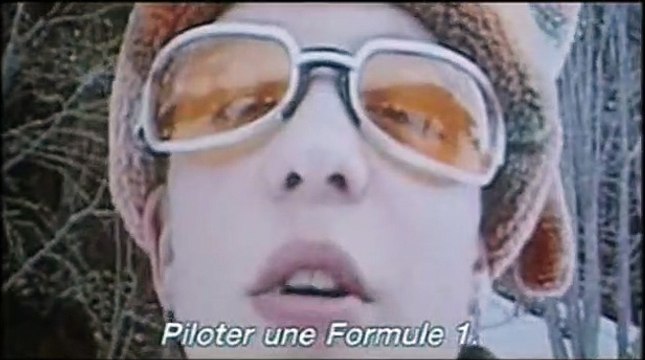 Un Été pour tout vivre Bande-annonce VO