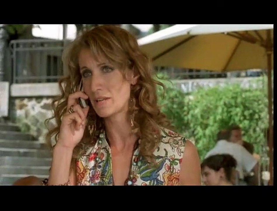 Cherche fiancé tous frais payés Bande-annonce VF