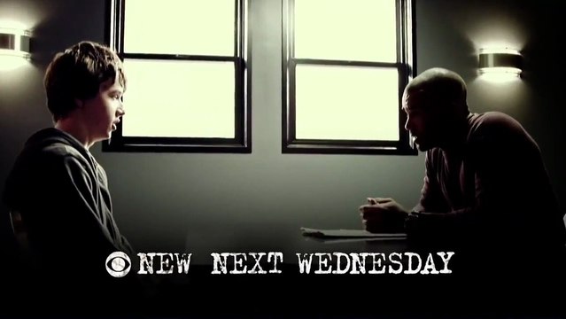 Esprits criminels - saison 9 - épisode 8 Teaser VO