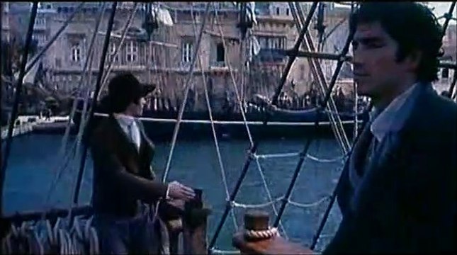 La Vengeance de Monte Cristo Bande-annonce (2) VF