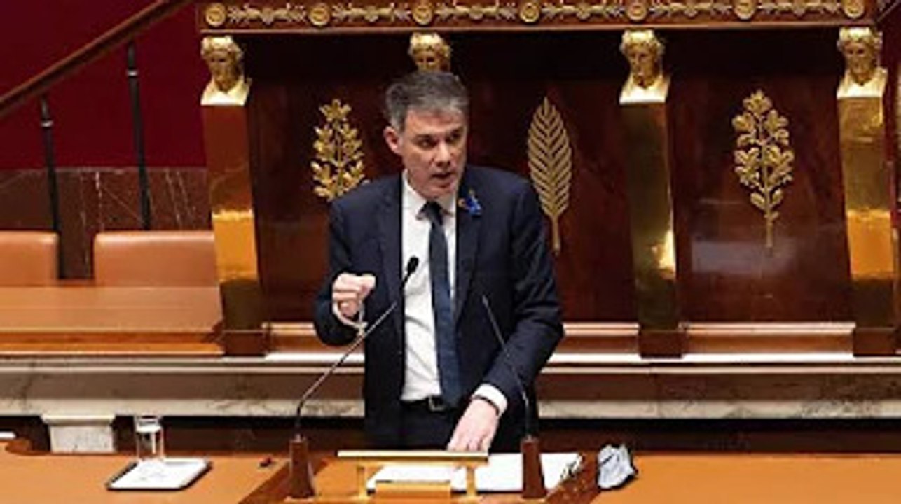 Législatives 2022 : LFI refuse la main tendue du PS pour des négociations