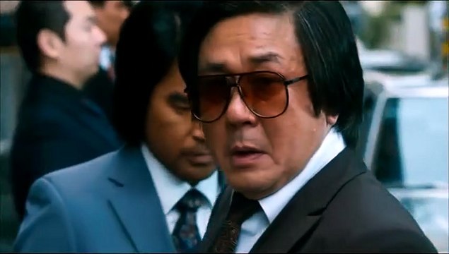 Nameless Gangster Bande-annonce VF