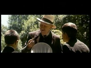 La Langue des papillons Extrait vidéo VF