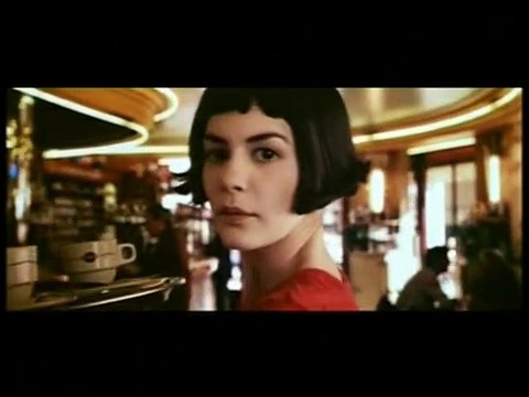 Le Fabuleux destin d'Amélie Poulain Teaser VF