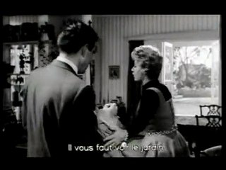 Lolita Extrait vidéo VO