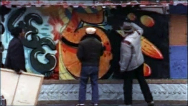 Jean Michel Basquiat - Downtown 81 Bande-annonce VO