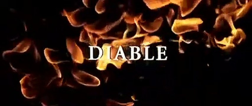 La Neuvième porte Bande-annonce VF