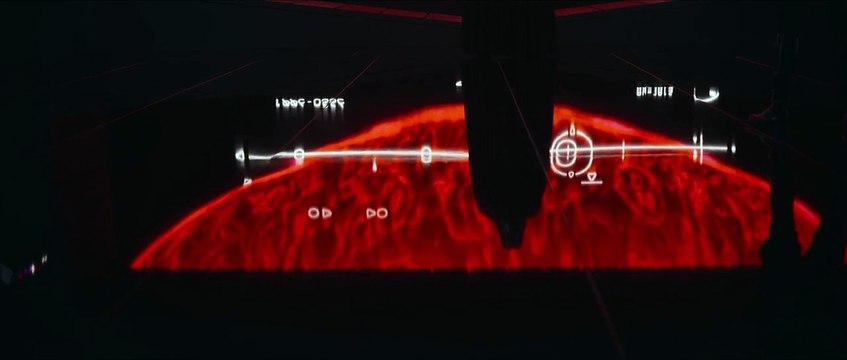 Rogue One - Spot Rebellion VF