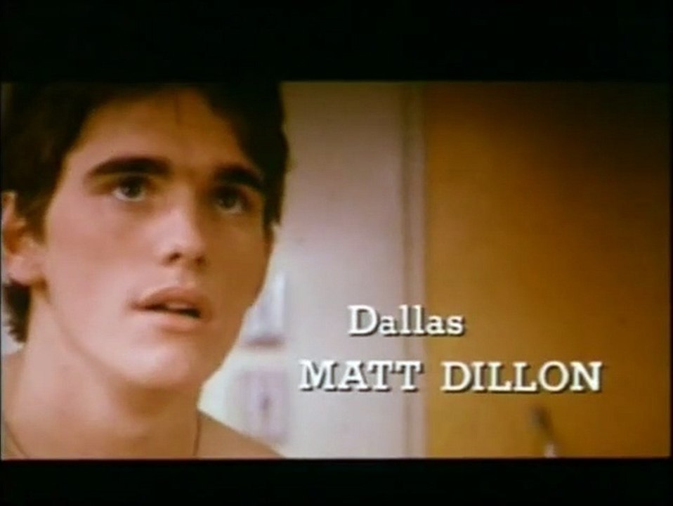 Outsiders Bande-annonce VO