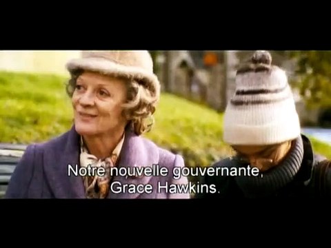Secrets de famille Bande-annonce VO