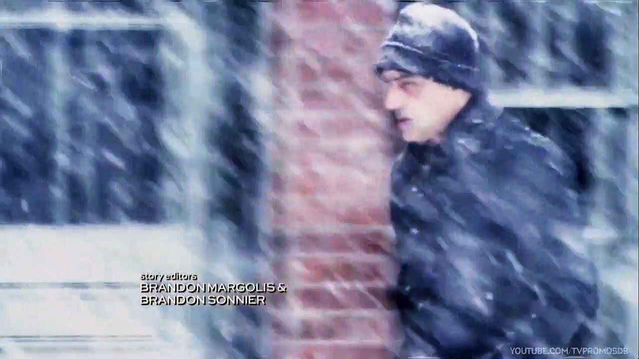 Blacklist - saison 2 - épisode 11 Teaser VO