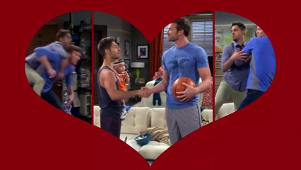 Baby Daddy - saison 4 - épisode 5 Teaser VO