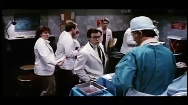 Re-Animator 2 Bande-annonce (2) VO