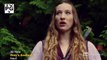 Once Upon A Time In Wonderland - saison 1 - épisode 5 Teaser VO