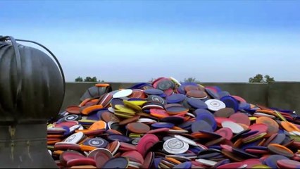 Community - saison 6 Bande-annonce (2) VO