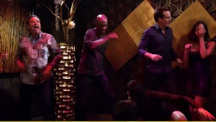 The Millers - saison 1 - épisode 7 Teaser VO