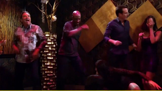 The Millers - saison 1 - épisode 7 Teaser VO