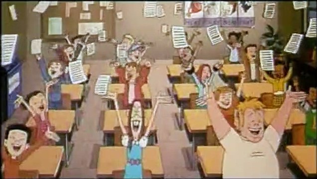 La Cour de récré : vive les vacances ! Bande-annonce VF