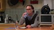 The Big Bang Theory - saison 7 - épisode 8 Teaser VO