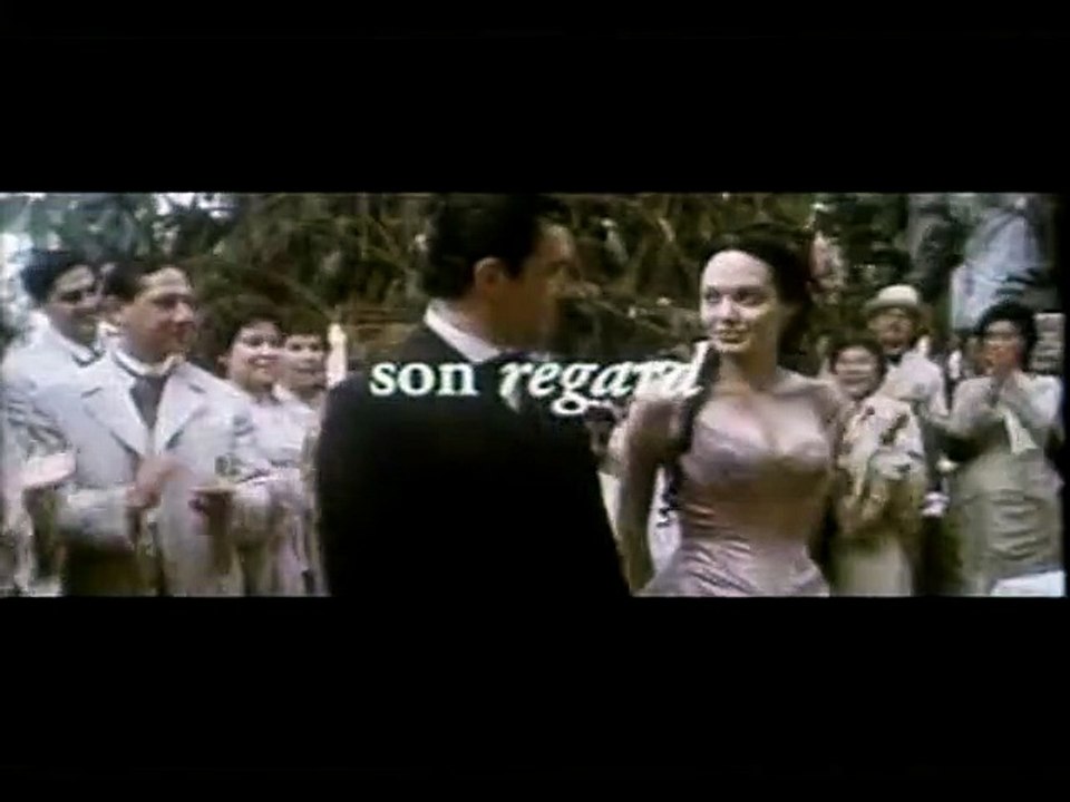 Péché originel Bande-annonce VF