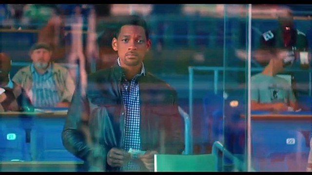 Diversion Bande-annonce (3) VF