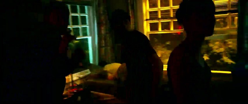 Projet Almanac - EXTRAIT VF Conséquences