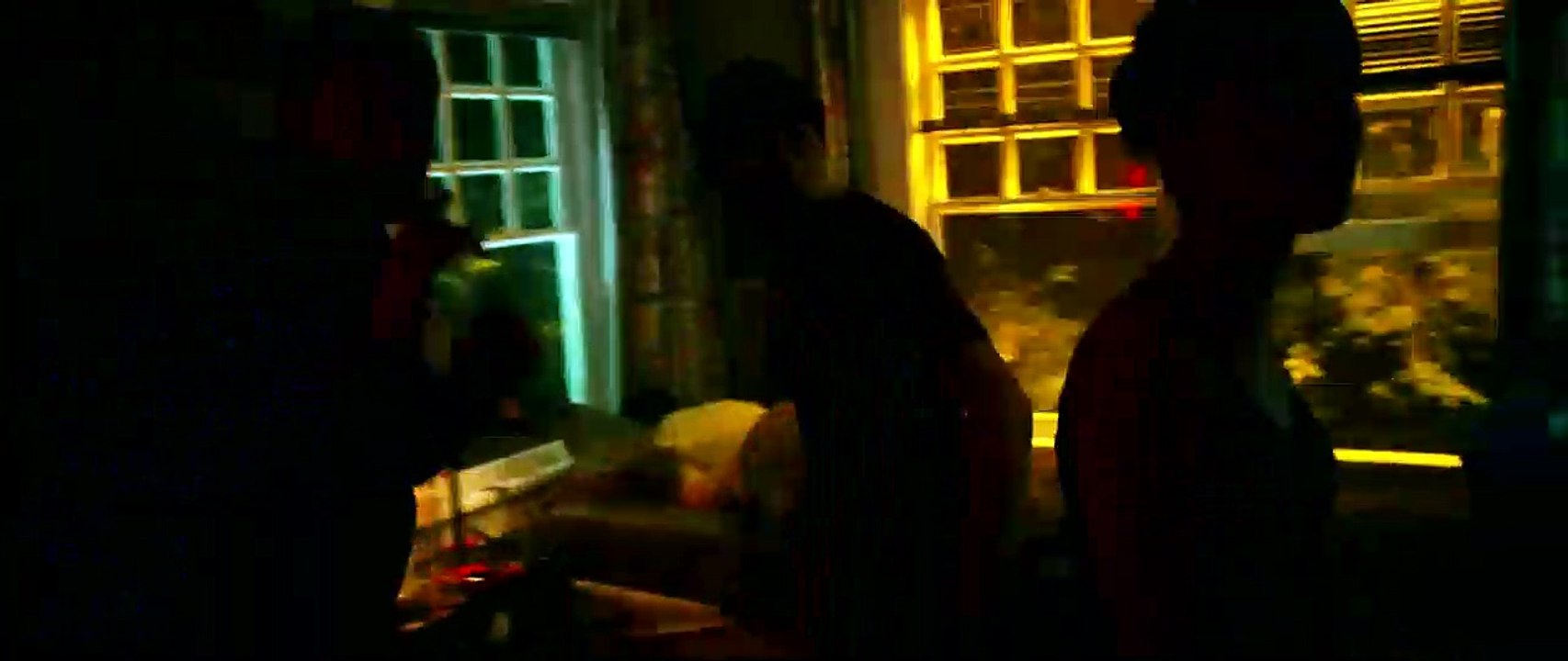 Projet Almanac - EXTRAIT VF "Conséquences"