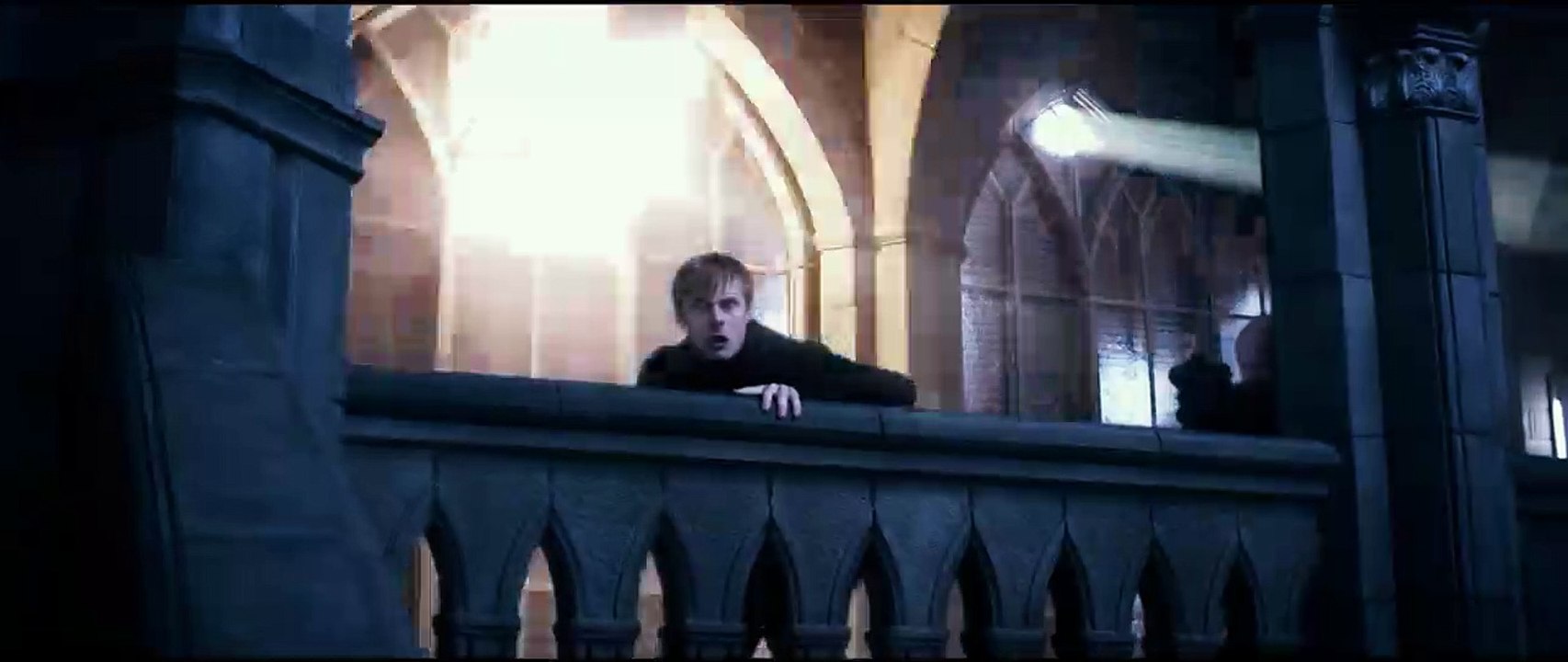 Underworld: Blood Wars Bande-annonce (2) VF