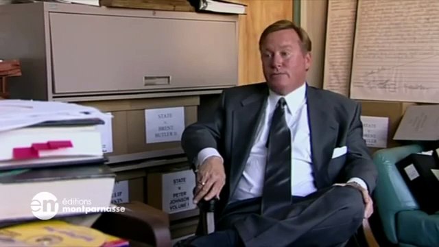 Un Coupable idéal Bande-annonce VF