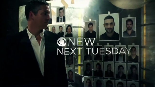 Person Of Interest - saison 3 - épisode 8 Teaser VO
