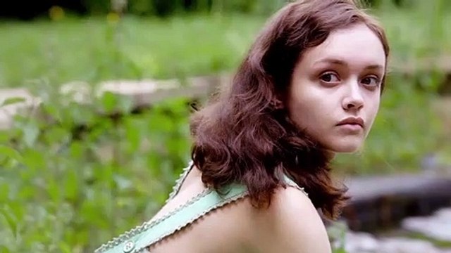 Les âmes silencieuses Bande-annonce (2) VF