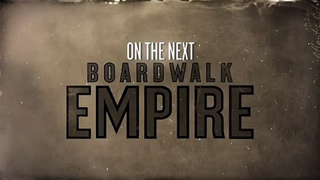 Boardwalk Empire - saison 4 - épisode 10 Teaser VO