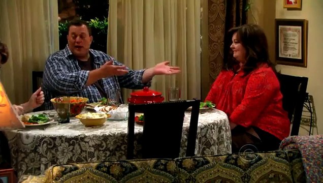 Mike & Molly - saison 4 - épisode 2 Teaser VO