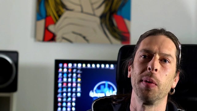 Main IN / Pre OUT Bande-annonce VF