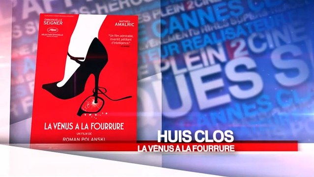 Les films du 13 novembre 2013