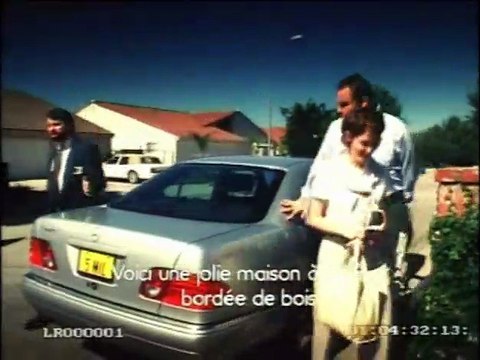 Terror Tract Extrait vidéo VF