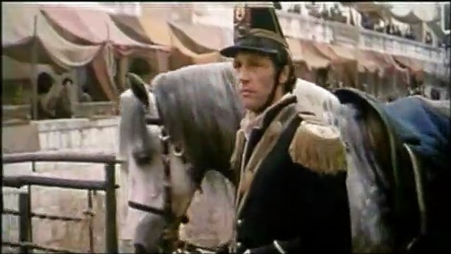 Entre deux mondes Bande-annonce VF