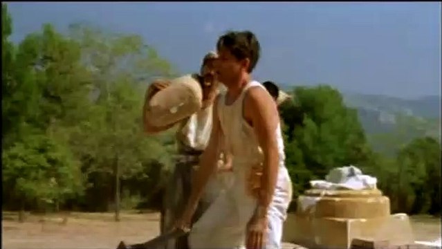 Bella ciao Bande-annonce VF