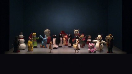 Bande-annonce La Fille de Neige Opéra de Paris saison 16/17