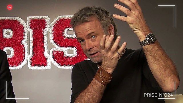 Bis - BONUS L'interview décalée