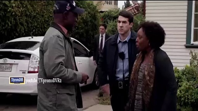 Esprits criminels - saison 9 - épisode 9 Teaser VO