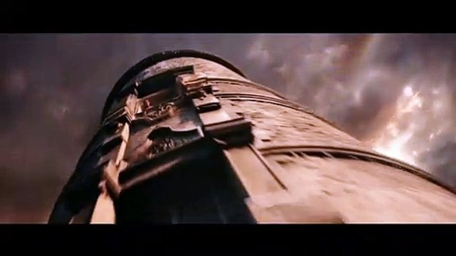 La Belle et la Bête Bande-annonce (2) VO