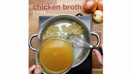 chicken &biscuits bake