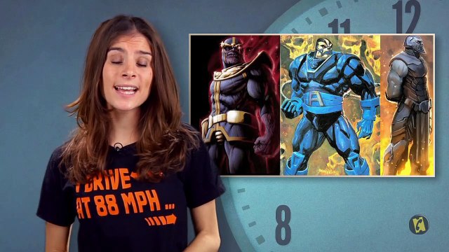 300 : la naissance d'un empire : la bande-annonce !