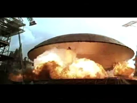 Perdus dans l'espace Bande-annonce VO