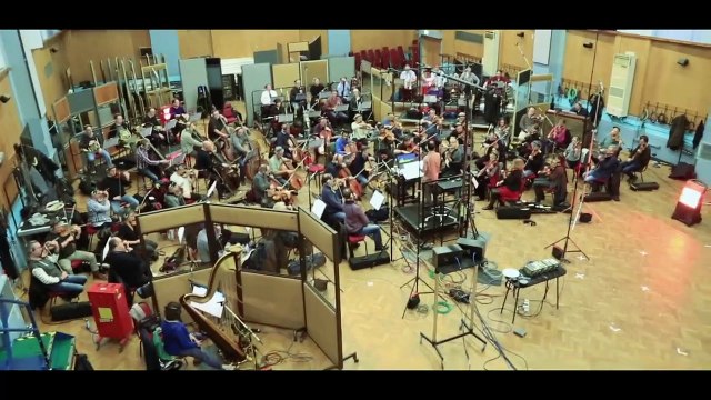 Pourquoi j'ai pas mangé mon père - MAKING OF La musique du film