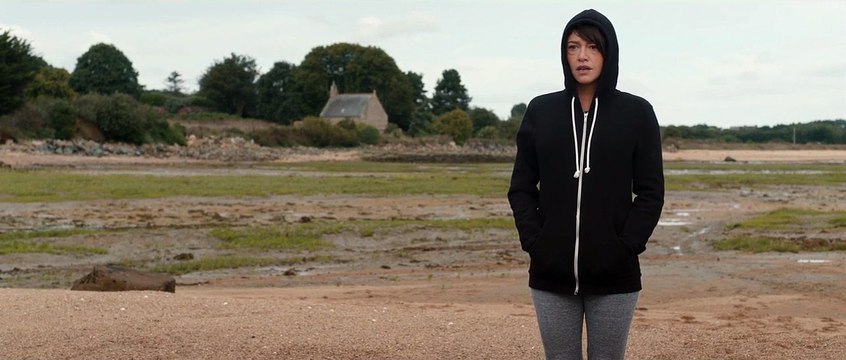 Les Châteaux de sable - EXTRAIT Ne gâche pas ton talent